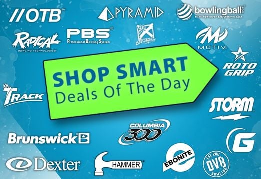 Click Here To Shop "Shop Smart" Deals of the Day